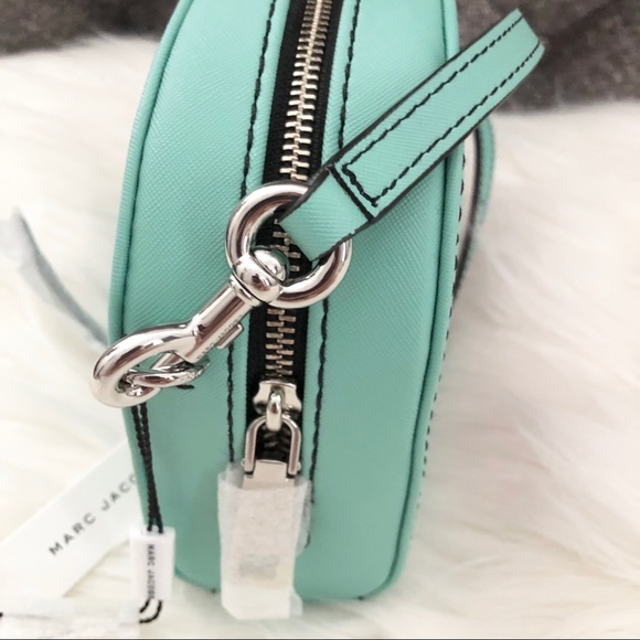 Marc Jacobs Playback Crossbody Bag - Picture 6 of 8